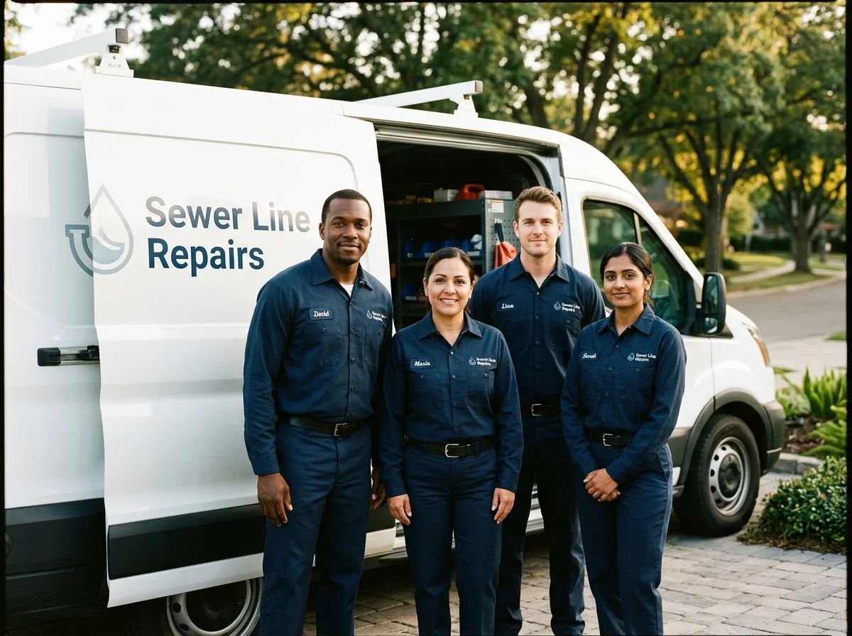 Emergency Plumber company in Achille, OK